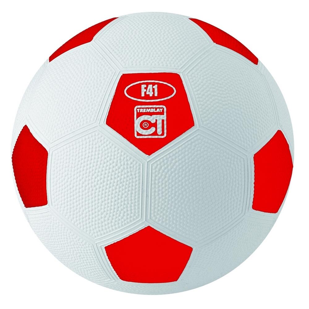Football Tremblay resist'foot 2/2