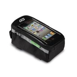 Sacoche avant vélo Ges