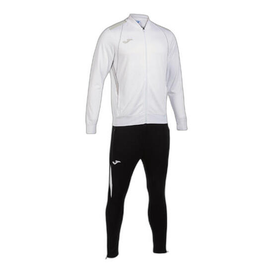 Survêtement Football Homme Joma Championship VII Blanc