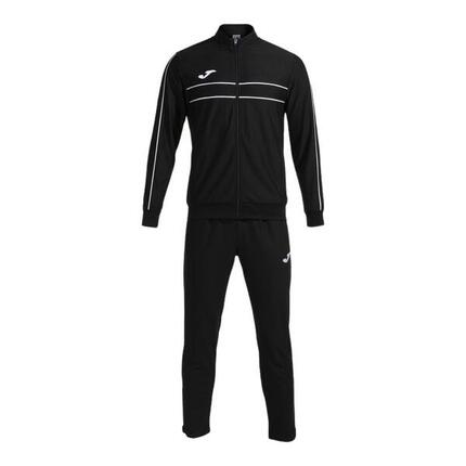 Chándal Fútbol Hombre Joma Victory Marino