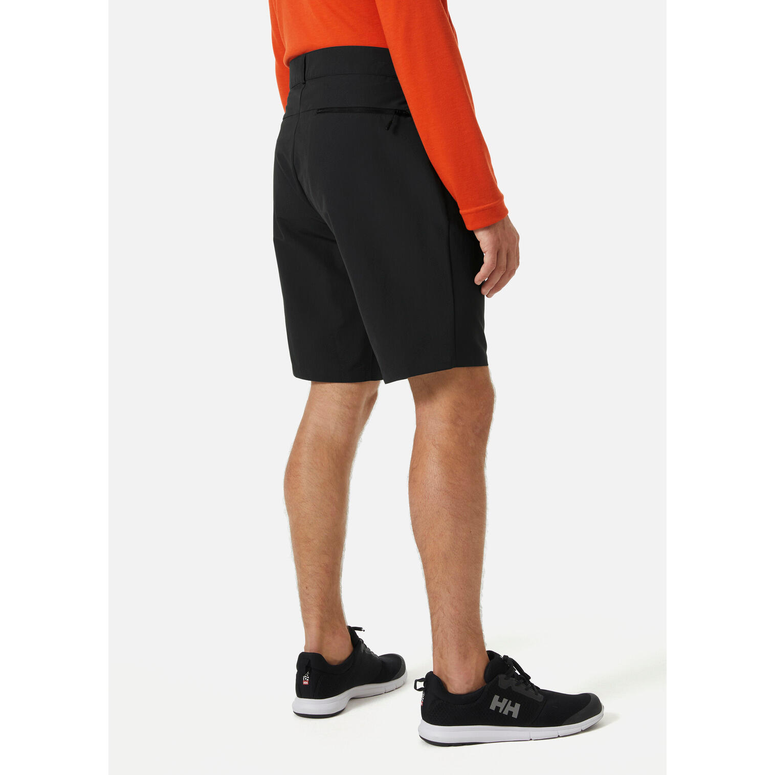 Shorts Helly Hansen Qd 10" 5/6