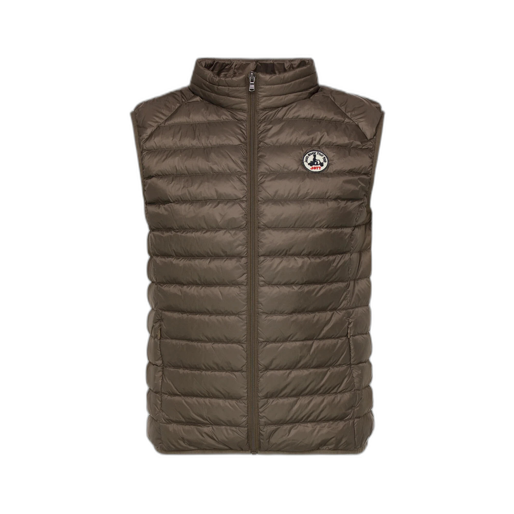 JOTT Sleeveless Puffer Jacket JOTT Tom