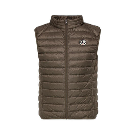 Chaqueta acolchada para Hombre Jott Tom noos Negro