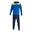 Trening cu glugă Joma Phoenix II, Albastru/Galben/Bleumarin, 2XL