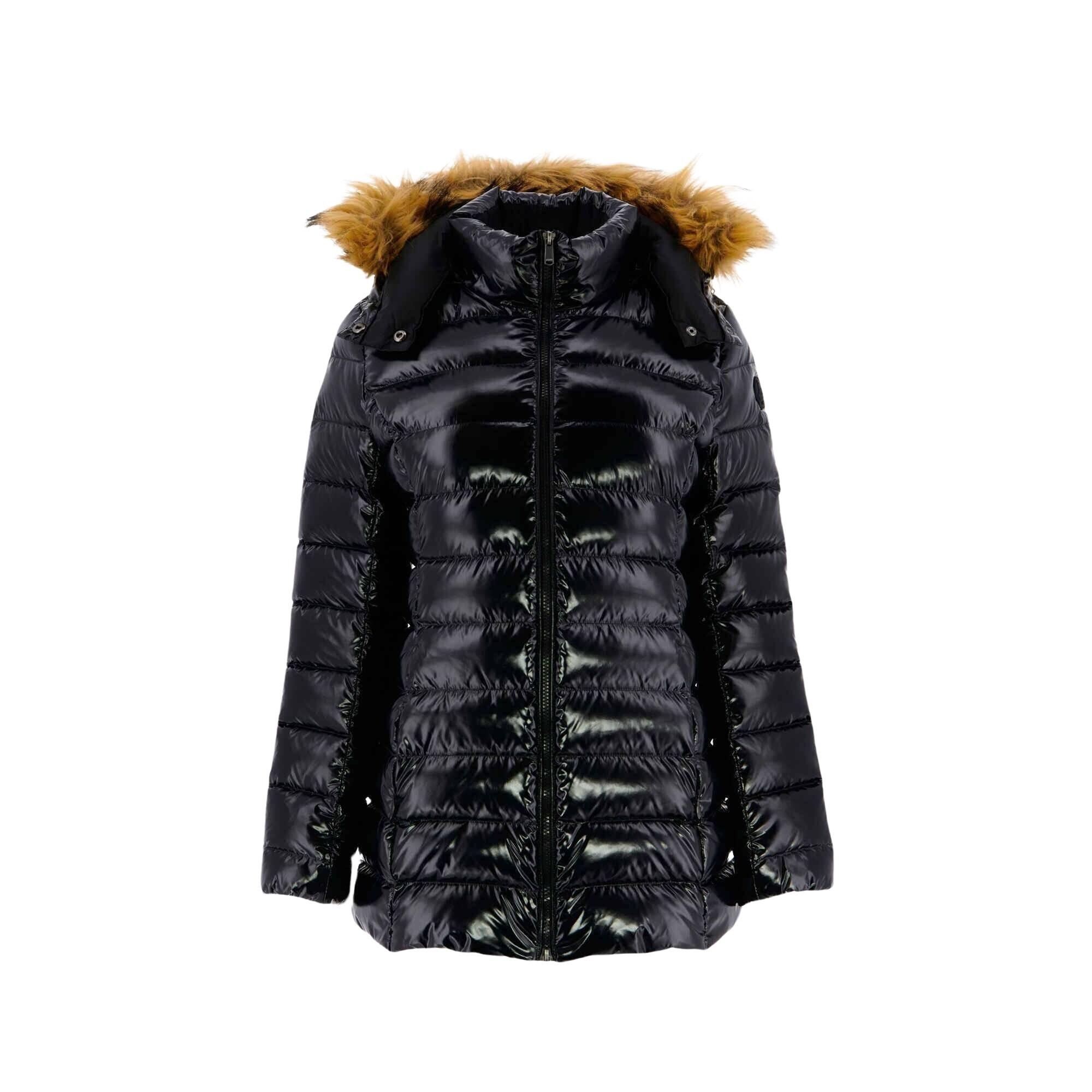 JOTT Puffer Jacket JOTT Perle Laquee