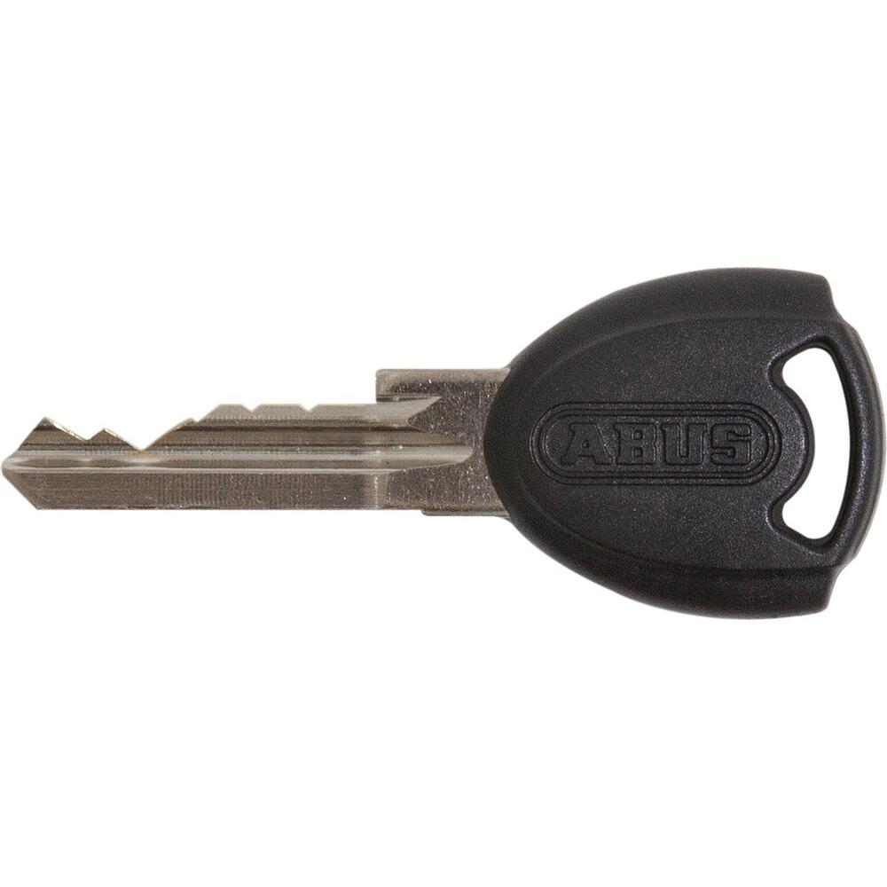 Abus Bordo uGrip 5700 - Veilig vouwslot, 80 cm, Zwart 2/5