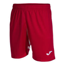 Short Football Homme Joma Tokyo Rouge