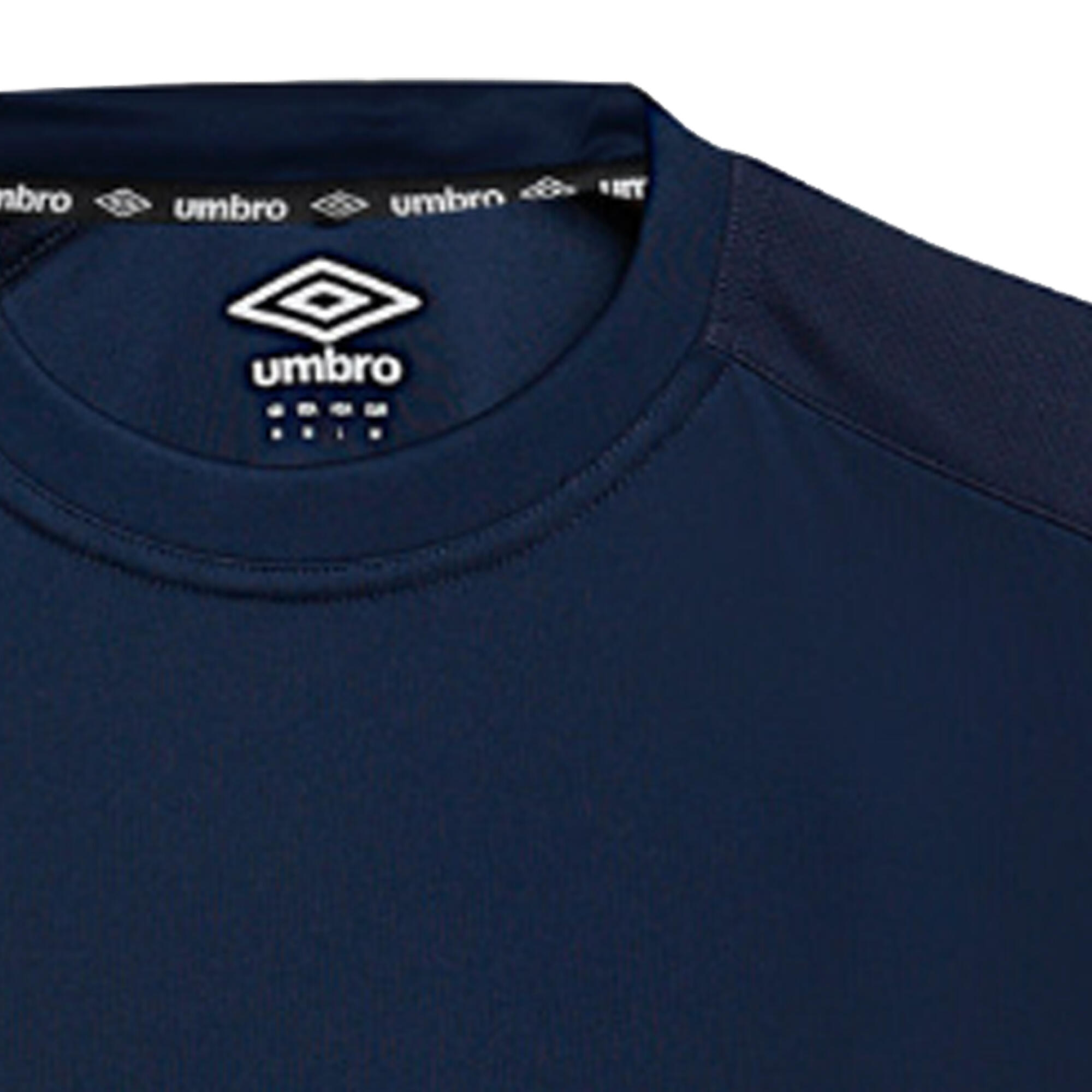 "Optimus Training" TShirt für Kinder Marineblau 4/4