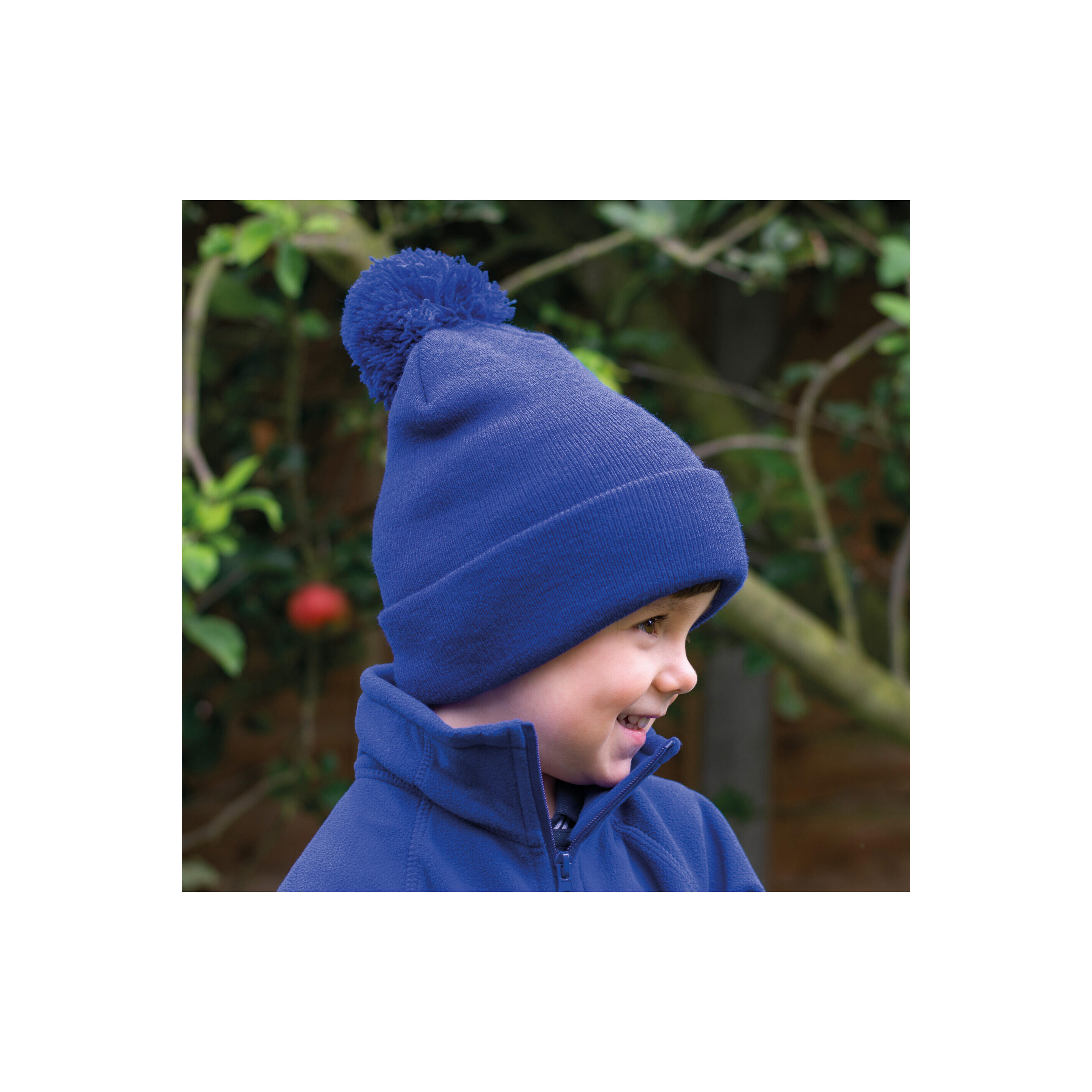 Cappello Result Beanie 2/2