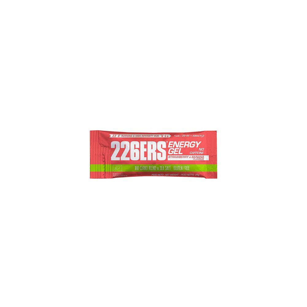 226ERS ENERGY GEL 25gr Stick - Gel Energético
