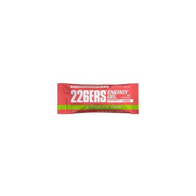 Gel energético 226ERS Bio 25g 25 mg Caffeine Lemon* Stick