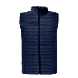 Givova Giubbotto Smanicato Grecia Official — Gilet S