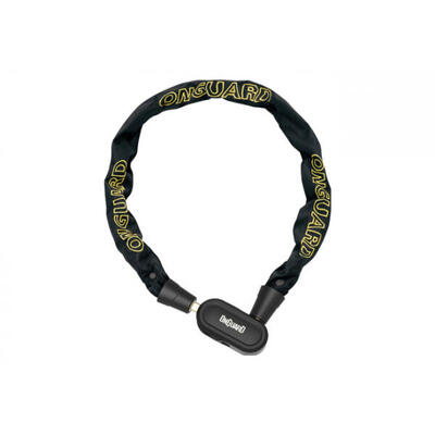 Serratura a catena Onguard FastLock 90cmx55mm