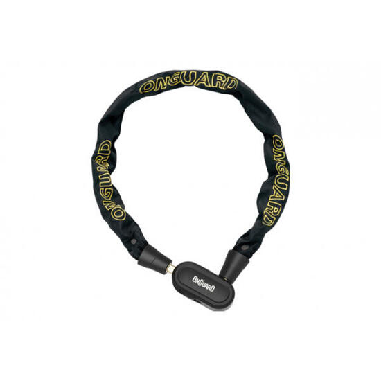 Serratura a catena Onguard FastLock 90cmx55mm
