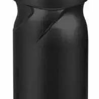 Polisport S600 Water Bottle 600 ml with Screw Cap Black