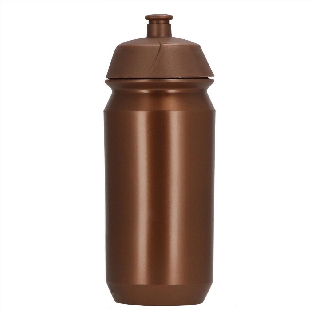 Tacx Shiva 500 ml water bottle, bronze