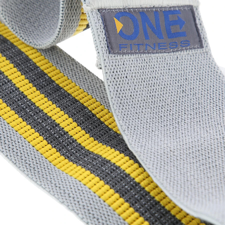 Bandes élastique réglable One Fitness HB010 3/7