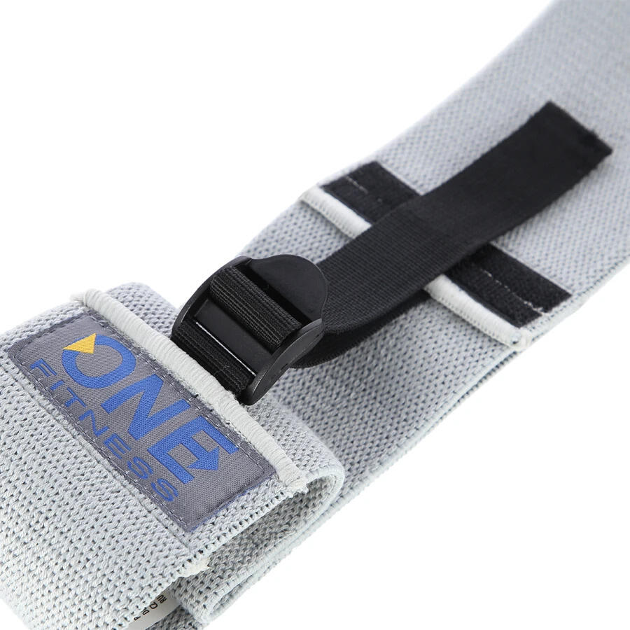 Bandes élastique réglable One Fitness HB010 2/7