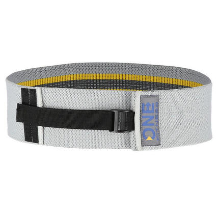 Verstelbare elastische banden One Fitness HB010