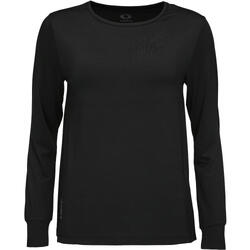 LOAP Byrcela T-shirt femme manches longues, S