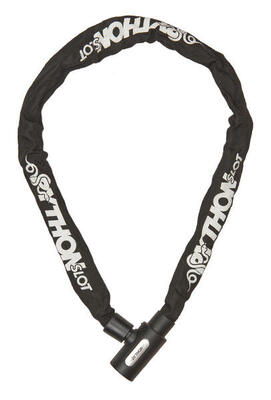 Python-Schloss Kettenschloss 6mmx90cm