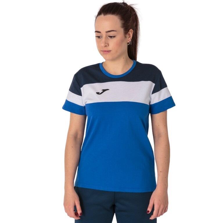 T-shirt donna Joma ALG CREW IV 5/7