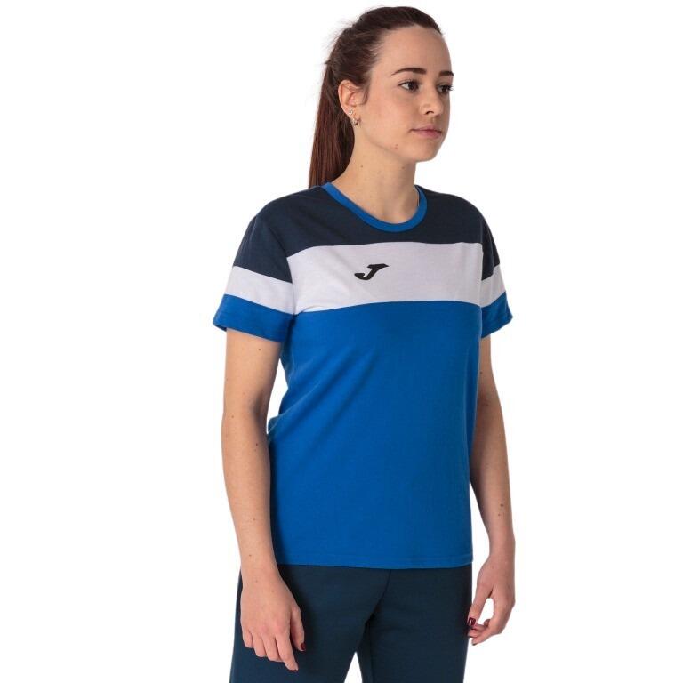 T-shirt donna Joma ALG CREW IV 6/7
