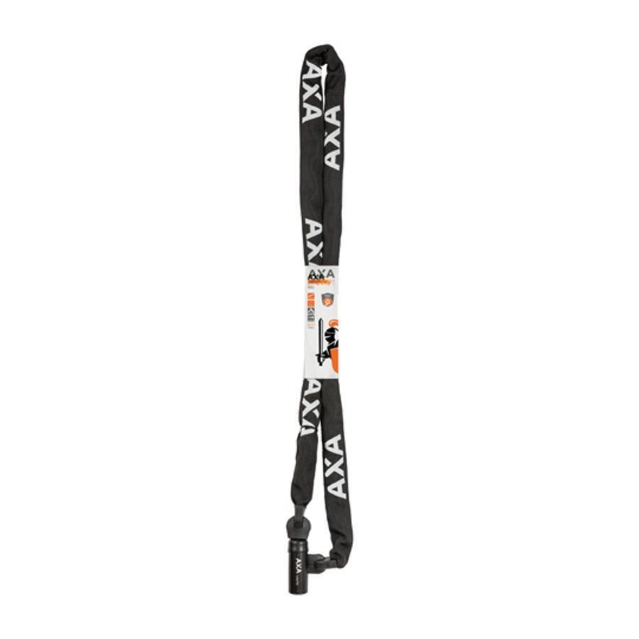 Catena antifurto a chiave D7.0 Axa Linq City 180 2/4