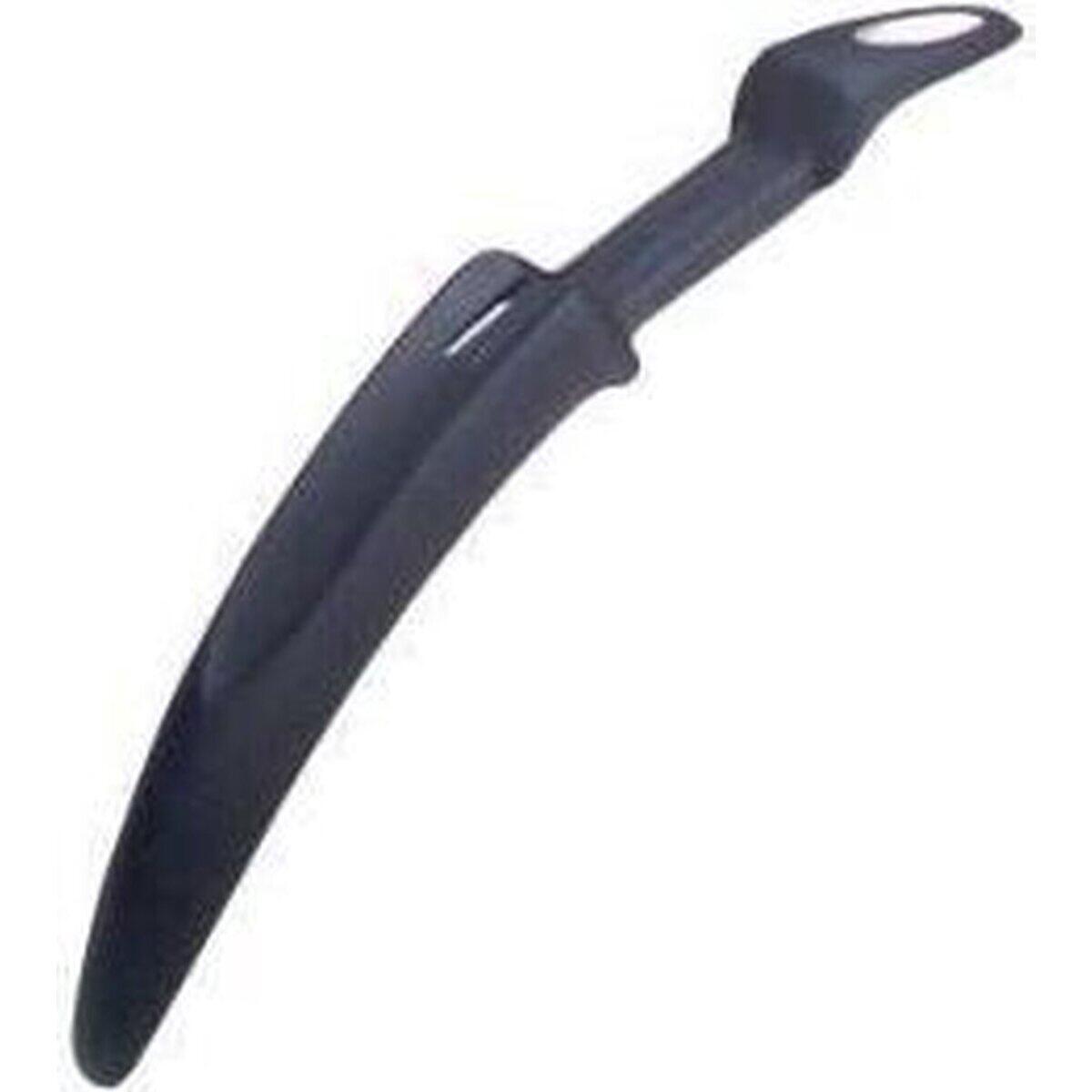 Garde-boue en plastique noir Missouri pour vélos 24-26 pouces 2/3