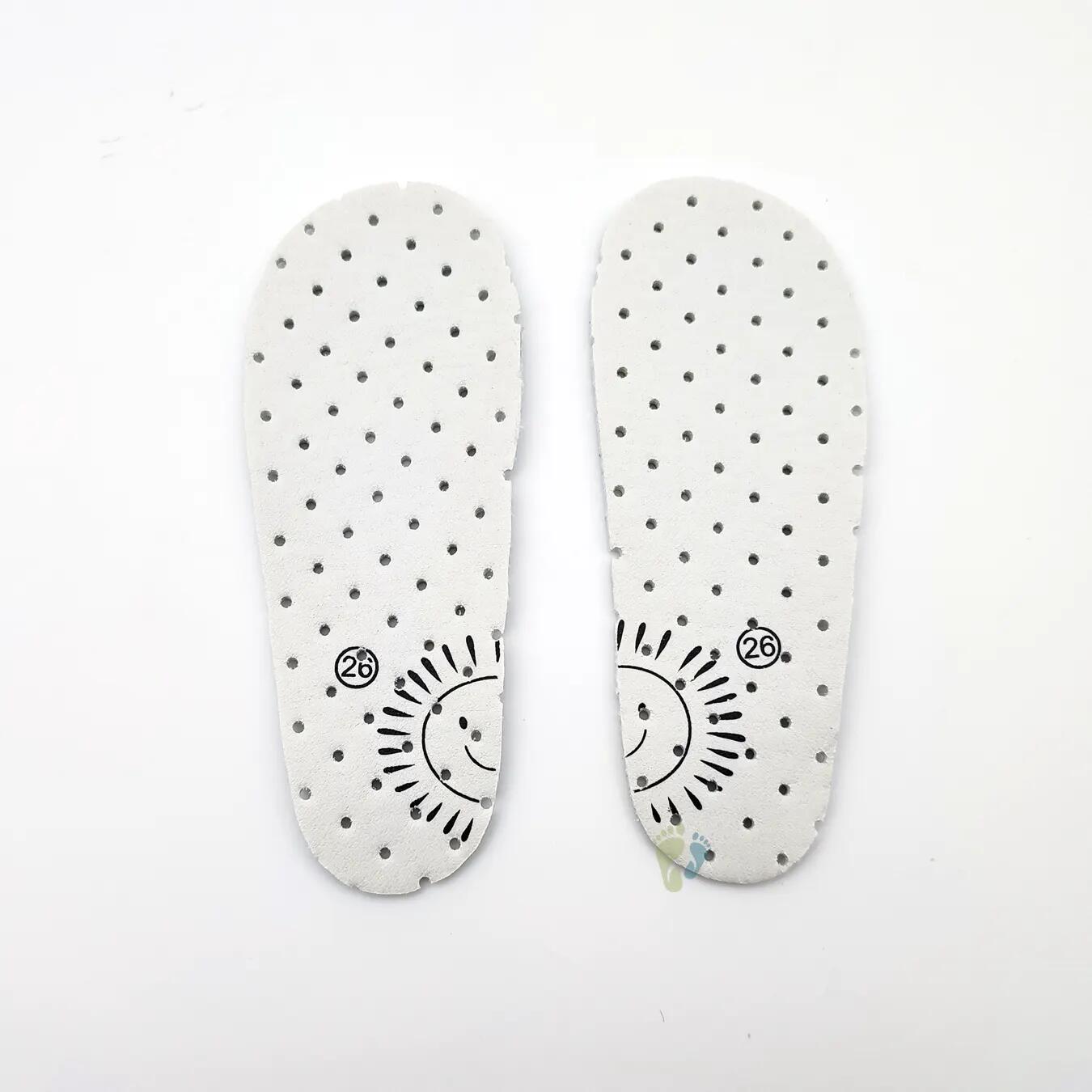 Barefoot Menino Mustang  Verde 5/7