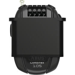 Antivol + support Abus Combiflex Rest CHR