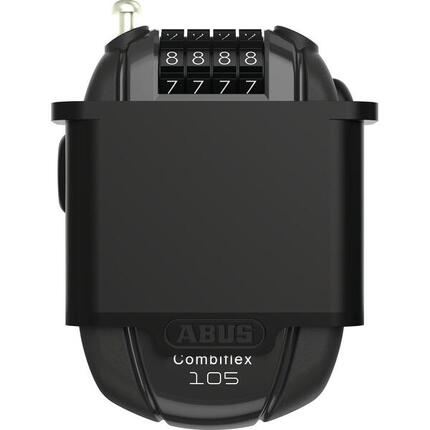 Antivol + support Abus Combiflex Rest CHR