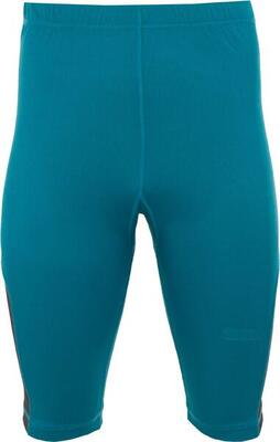 Nordblanc heren functionele shorts blauw l