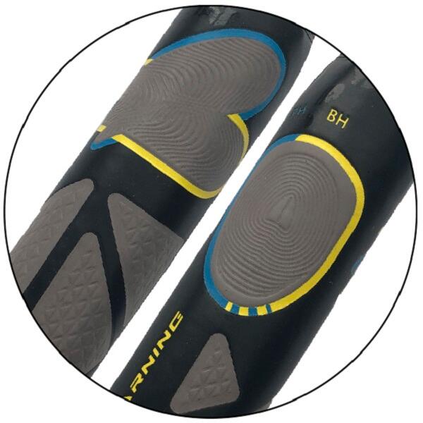 Badmintonová raketa TALBOT TORRO ELI Junior 4/4