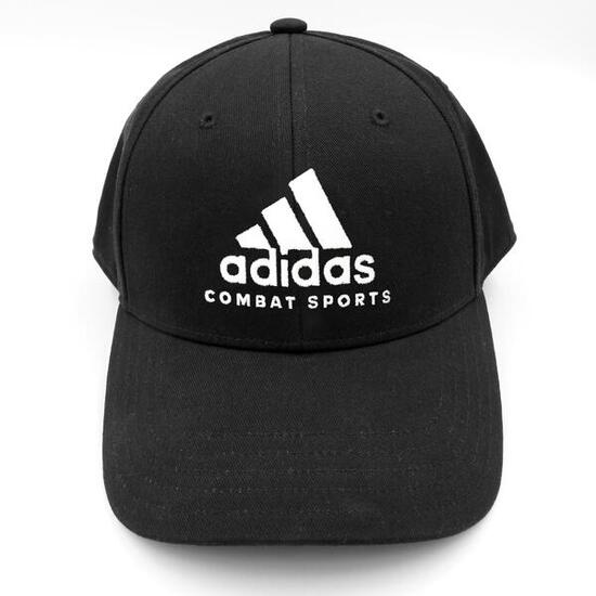 Cappellino adidas Stack log