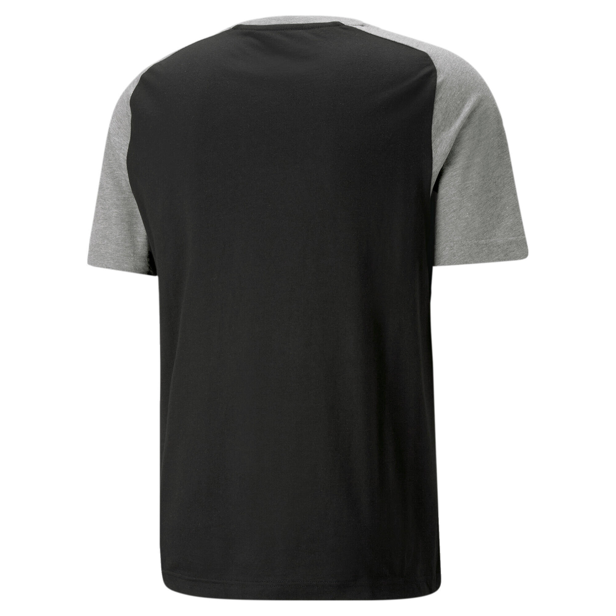 T-shirt Puma Teamcup Casuals 2/2