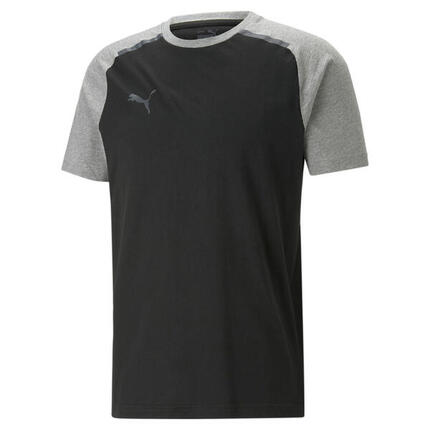 T-Shirt Puma Teamcup Casuals