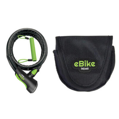 Lucchetto antifurto Onguard Rottweiler E 180cmx25mm