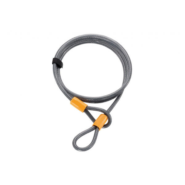 Zamek kablowy Onguard Akita Wire-220cmx10mm