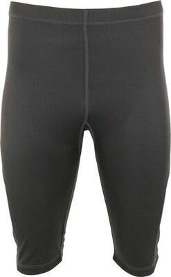 Nordblanc heren functionele shorts grijs l