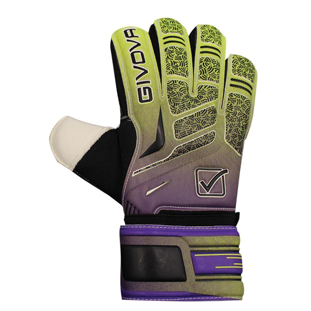 Givova Guanto Artiglio - Rękawice bramkarskie rozmiar 10