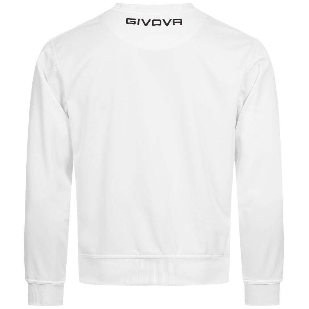 Sweatshirt polaire Givova One 3/5