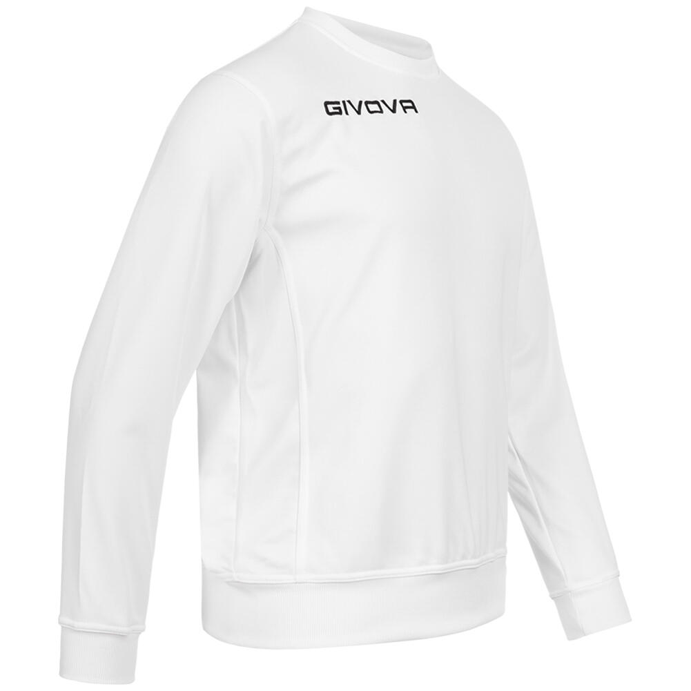 Sweatshirt polaire Givova One 2/5