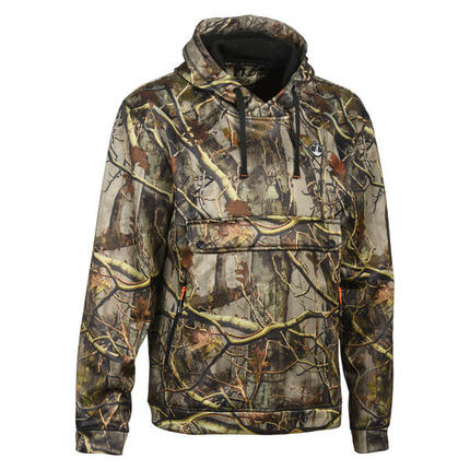 Sweatshirt à capuche PERCUSSION