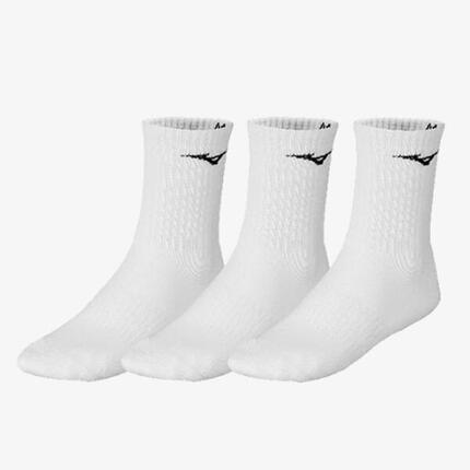 Set van 3 sokken Mizuno Training