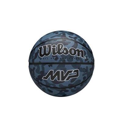 Basketball Wilson MVP