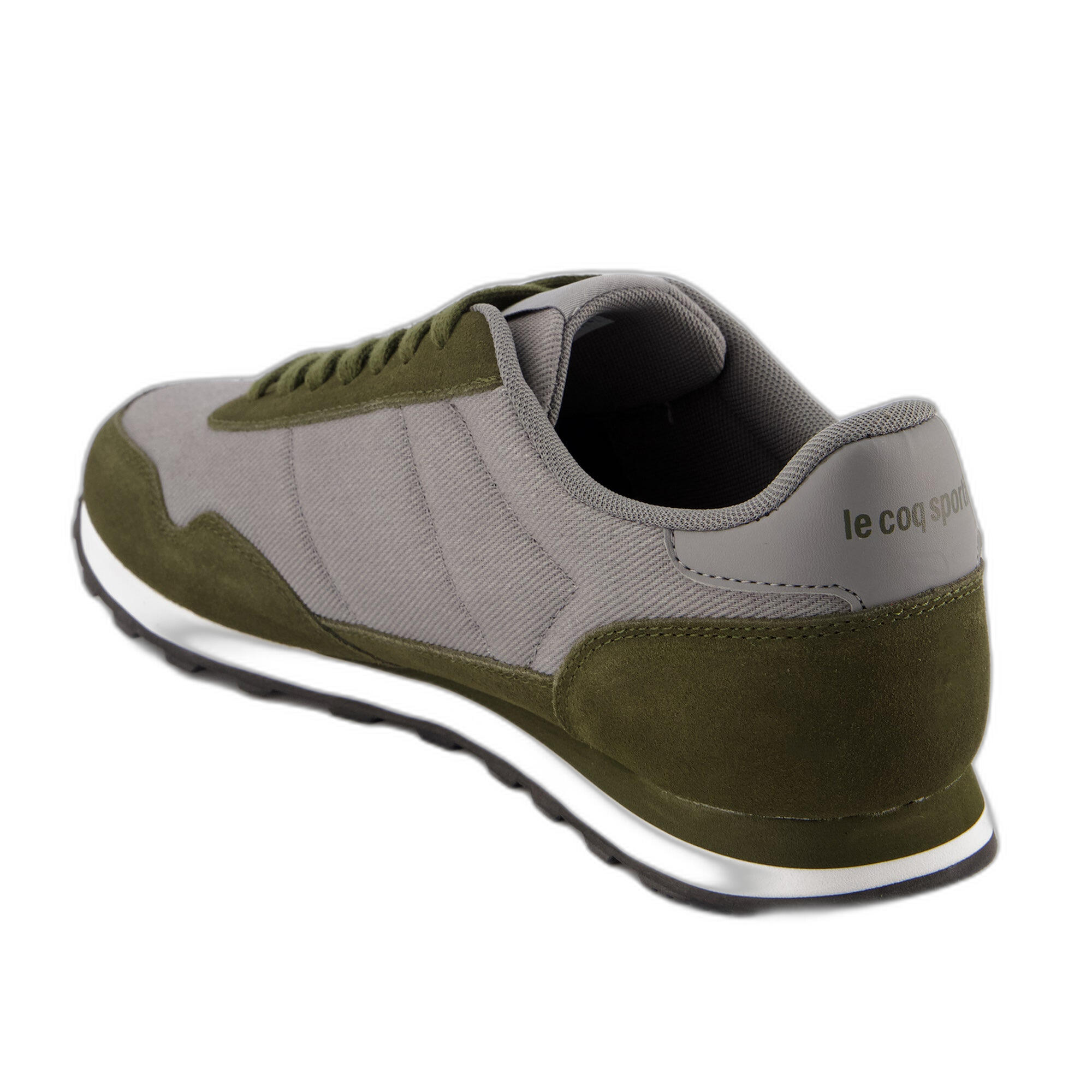 Sneakers Le Coq Sportif Astra Twill 3/7