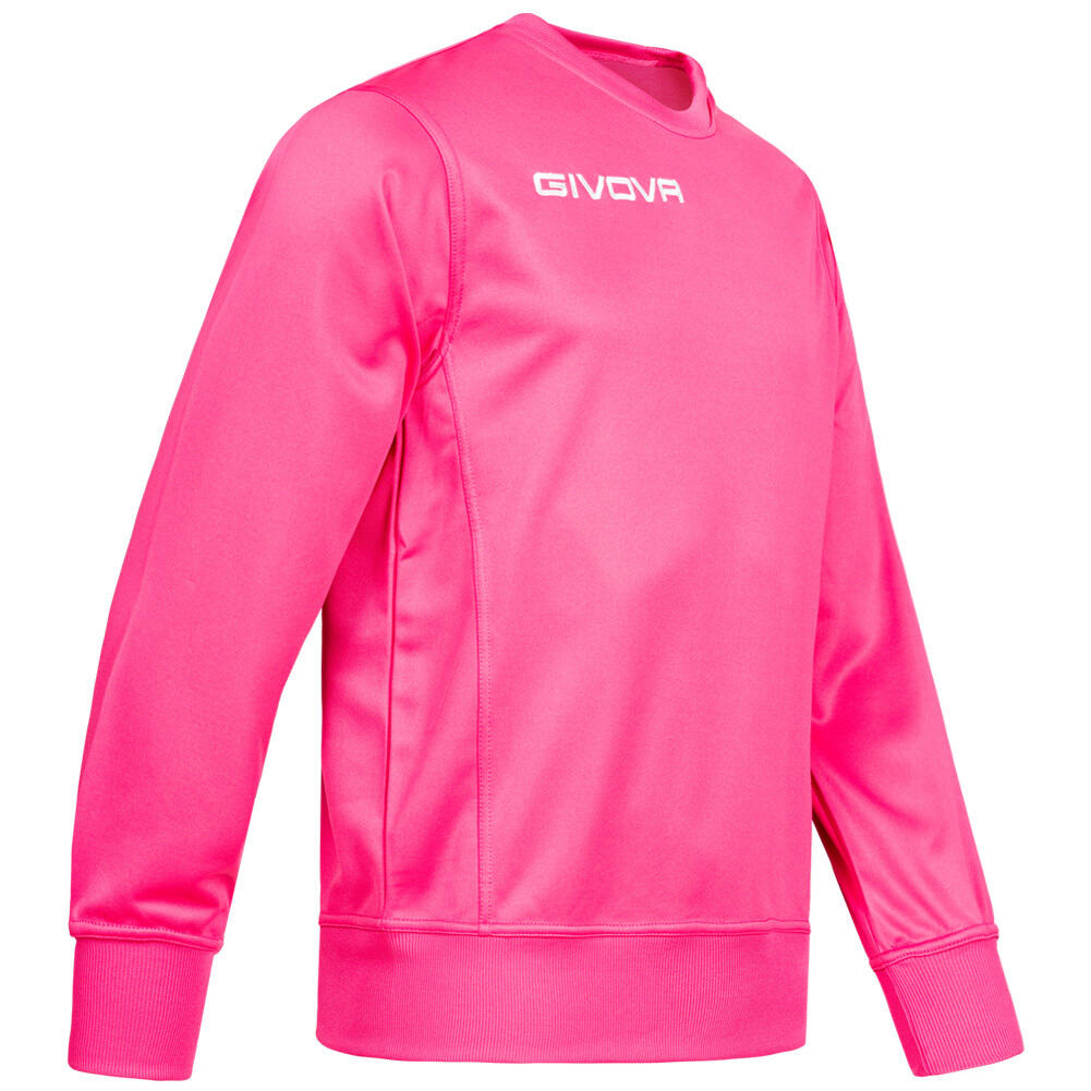 Sweatshirt polaire Givova One 2/5