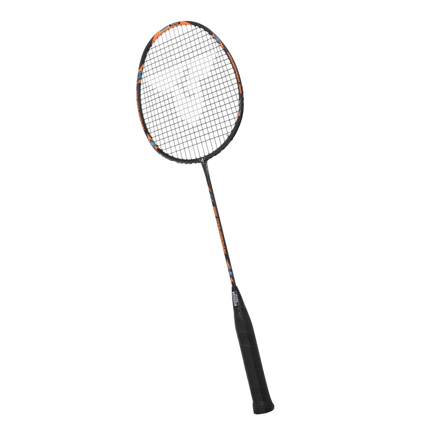 Badmintonracket Talbot-Torro Arrowspeed 399 3/5