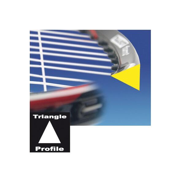 Badmintonracket Talbot-Torro Arrowspeed 399 4/5